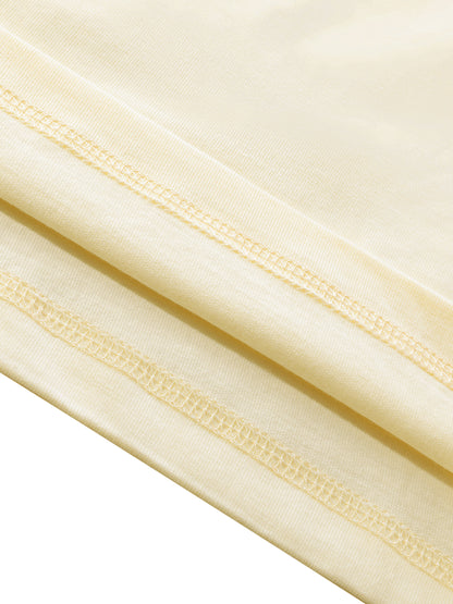 DVNTRTH x Gold Rose | Oversized Tee