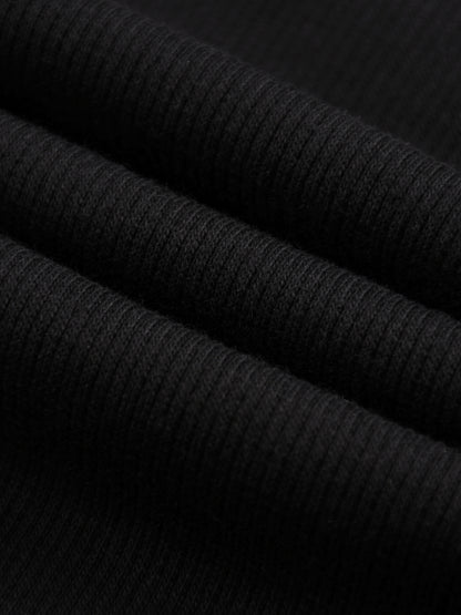 JESUS SAVES Classic | Waffle Knit Shorts