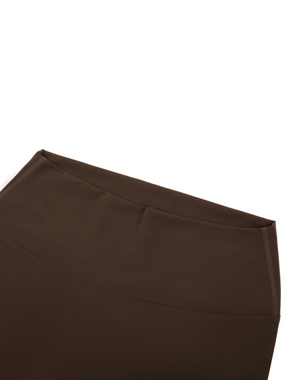 DVNTRTH High-Waisted Yoga Leggings