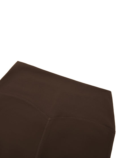 DVNTRTH High-Waisted Yoga Leggings