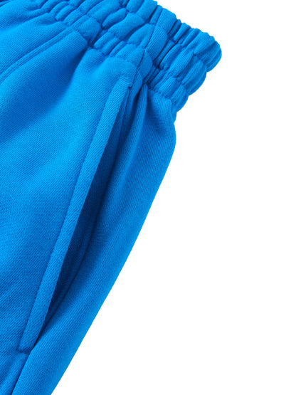 EXO 03 | Wide Leg Panel Sweatpants