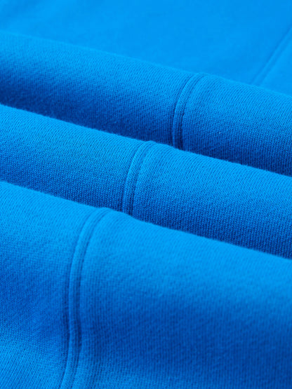 EXO 03 | Wide Leg Panel Sweatpants