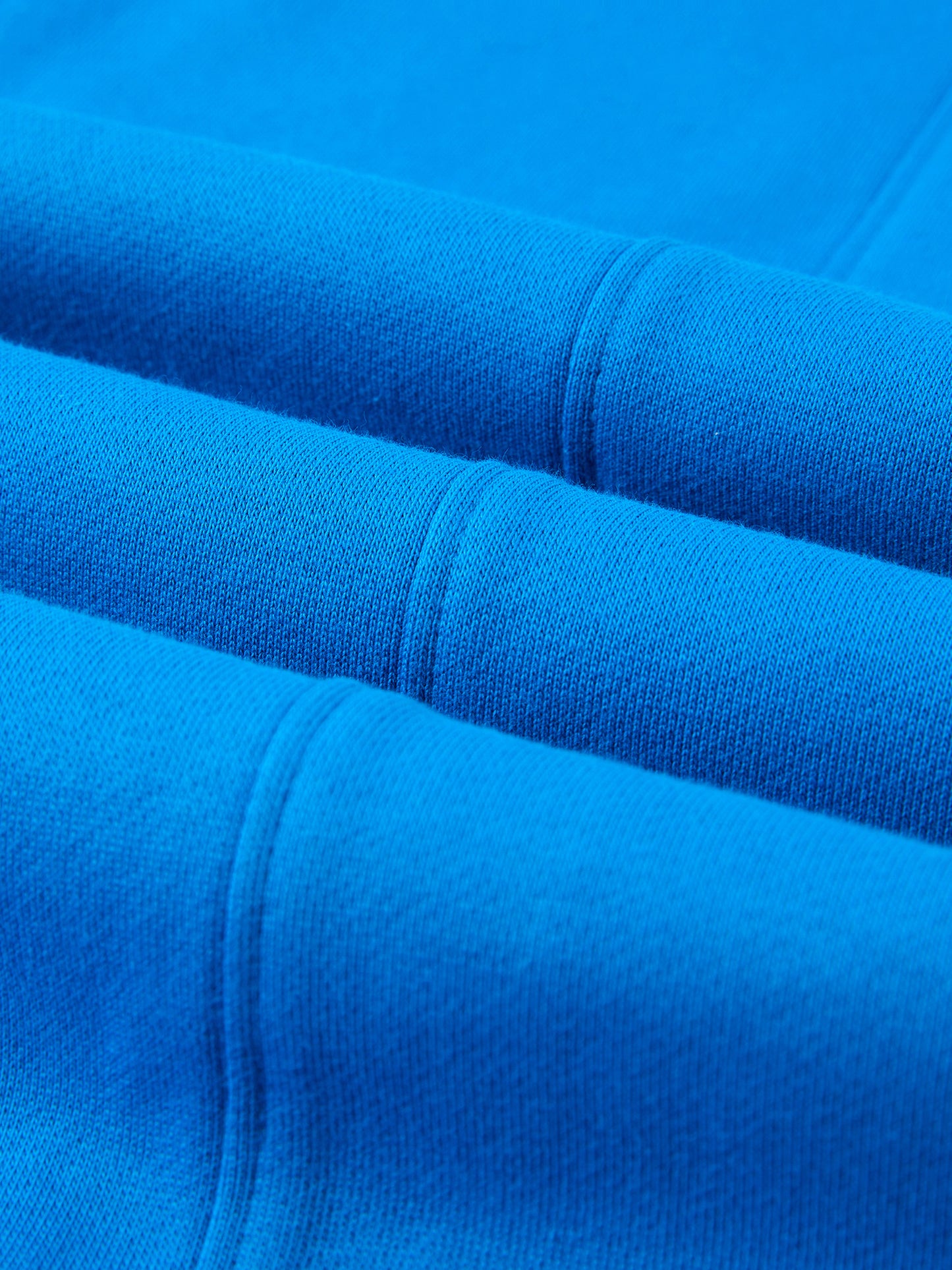 Heavyweight Wide Leg Panel Sweatpants