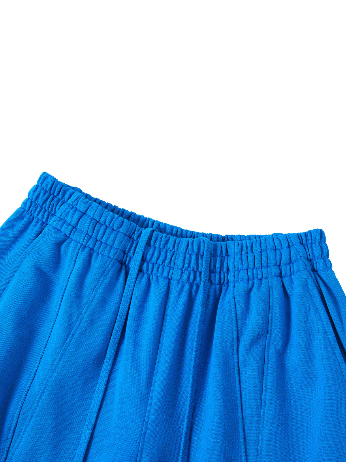 EXO 03 | Wide Leg Panel Sweatpants