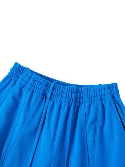 EXO 03 | Wide Leg Panel Sweatpants