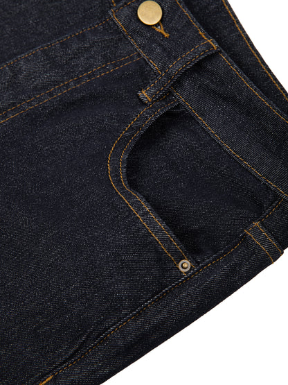 Women's High-Rise Skinny Jeans