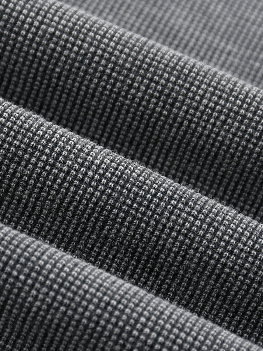 Believer || Unisex Mineral Wash Waffle Boxy Tee