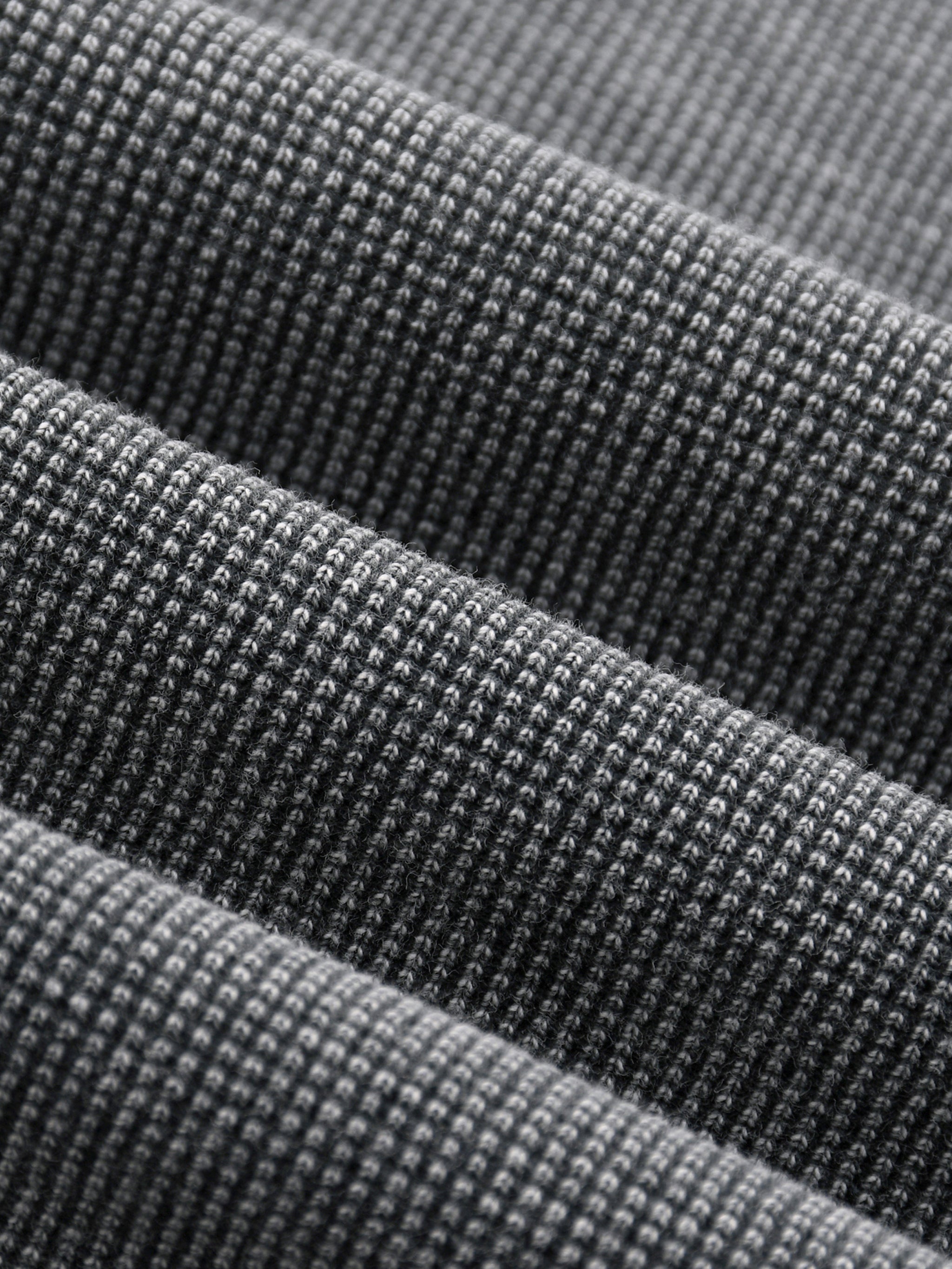 Believer || Unisex Mineral Wash Waffle Boxy Tee