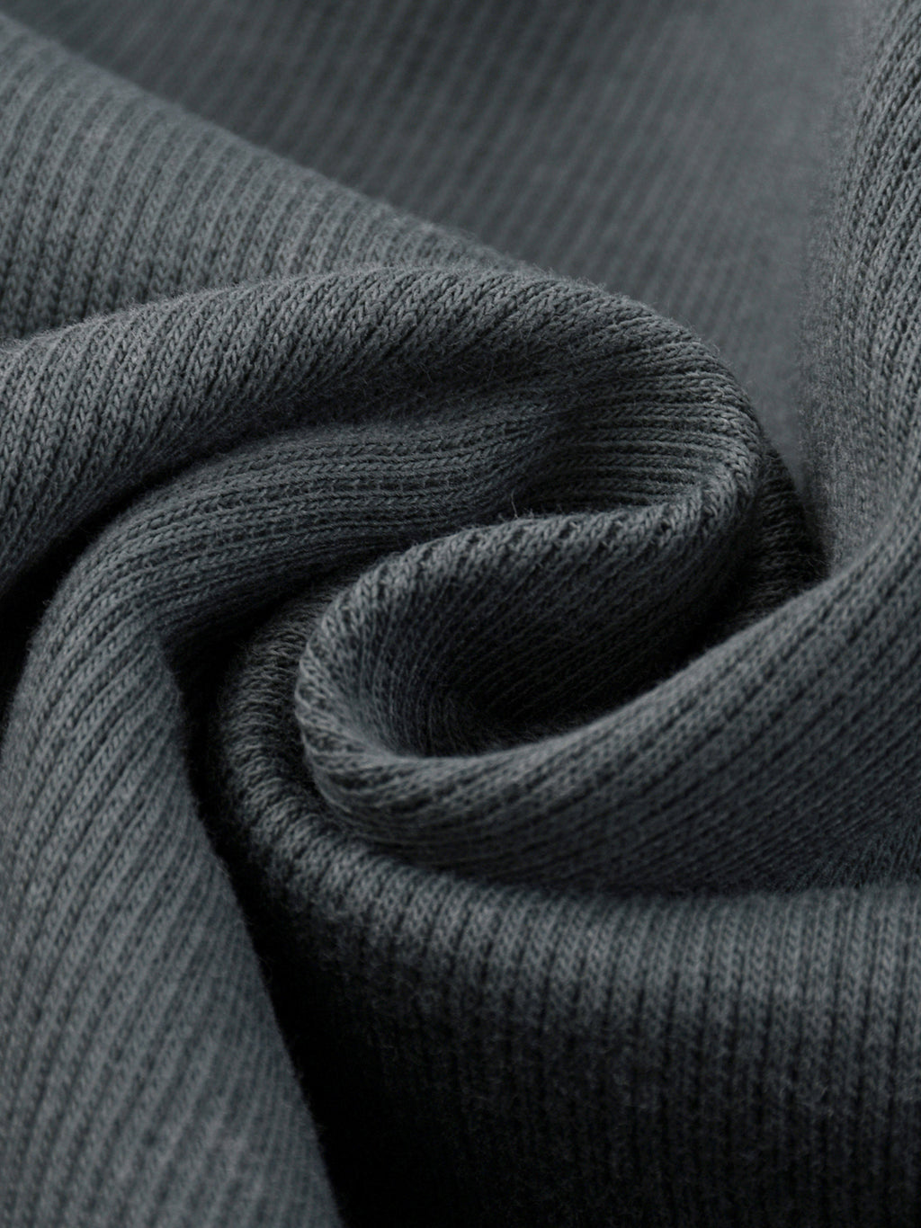 Believer || Unisex Mineral Wash Waffle Boxy Tee