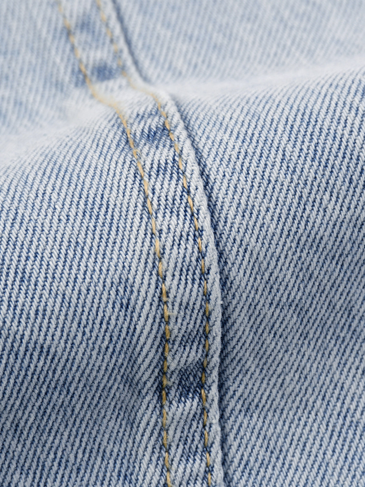 Vintage Wash Sunfade Barrel Jeans