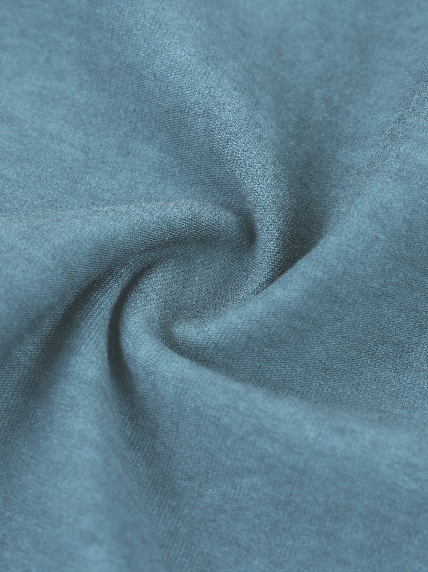 Minimal Reverse Dyed Boxy Tee