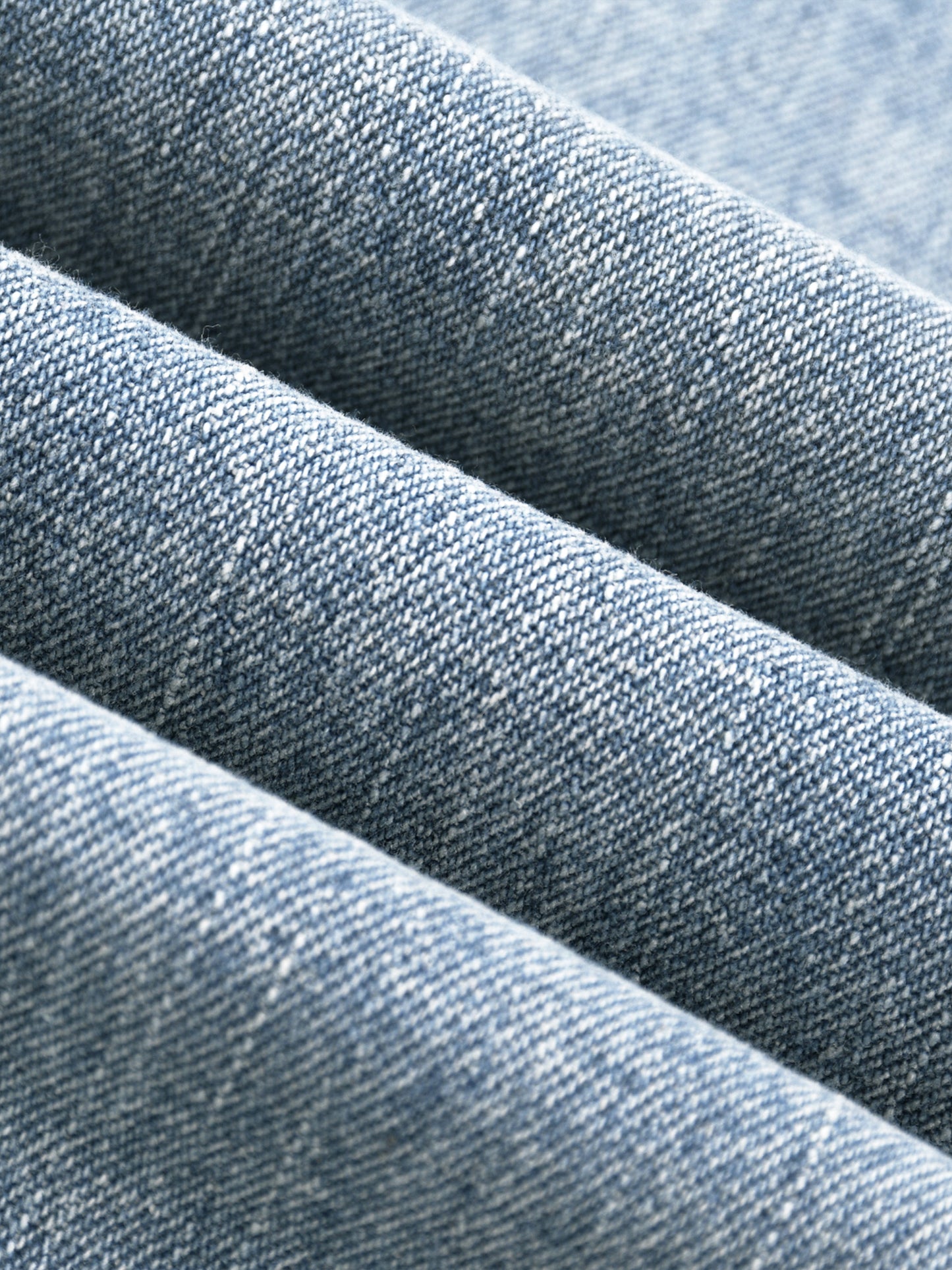 Washed Vintage Straight Leg Jeans