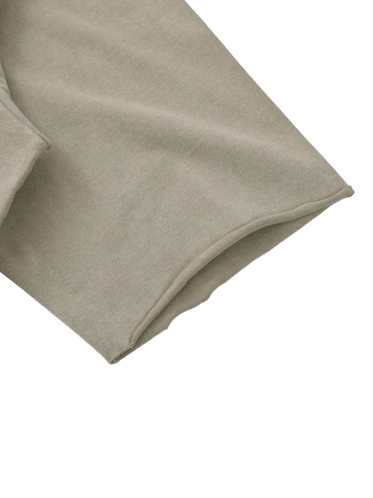 Thorn Crown x Cross | Raw Hem Boxy Tee