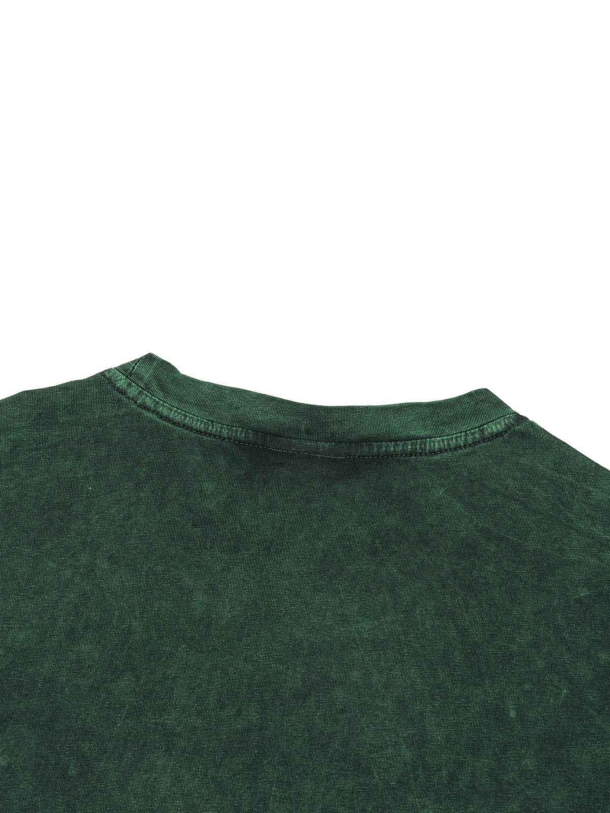 have a blessed day | Mineral Wash Boxy Tee