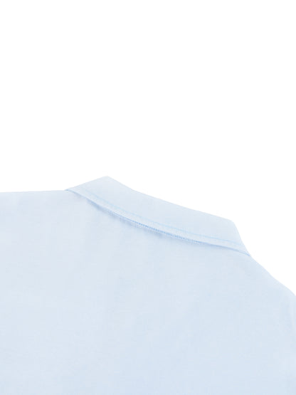 Minimal Vintage Wash Quarter-Zip Sweatshirt