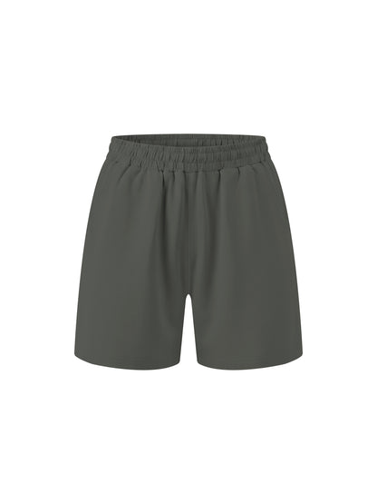 Unisex Regular Fit Shorts