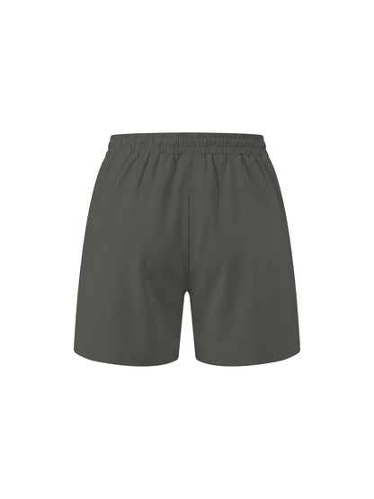 Unisex Regular Fit Shorts