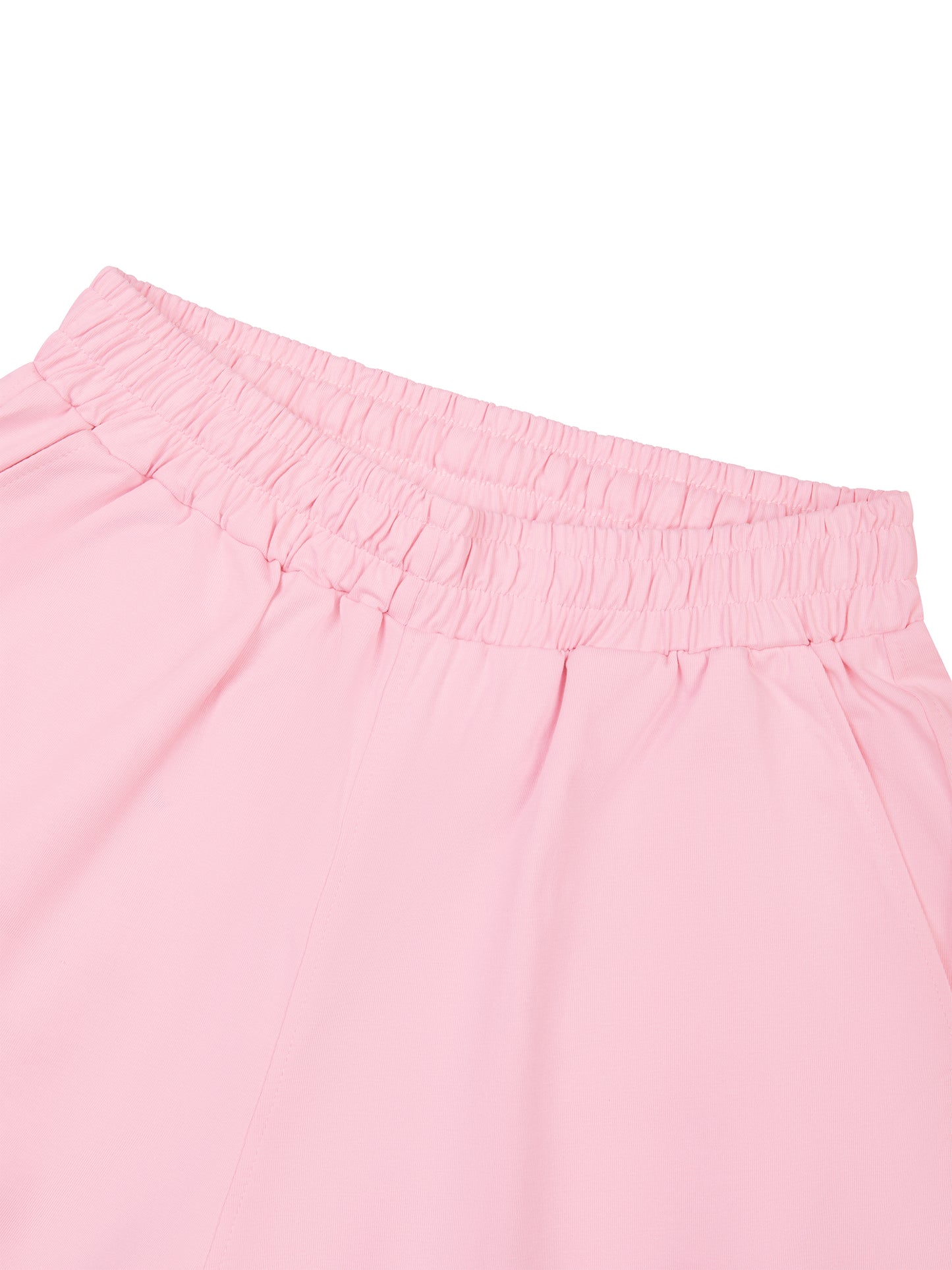 Unisex Regular Fit Shorts