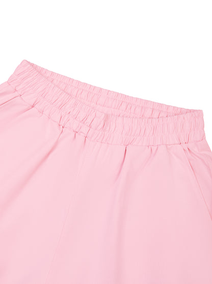 Unisex Regular Fit Shorts