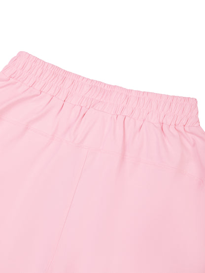 Unisex Regular Fit Shorts