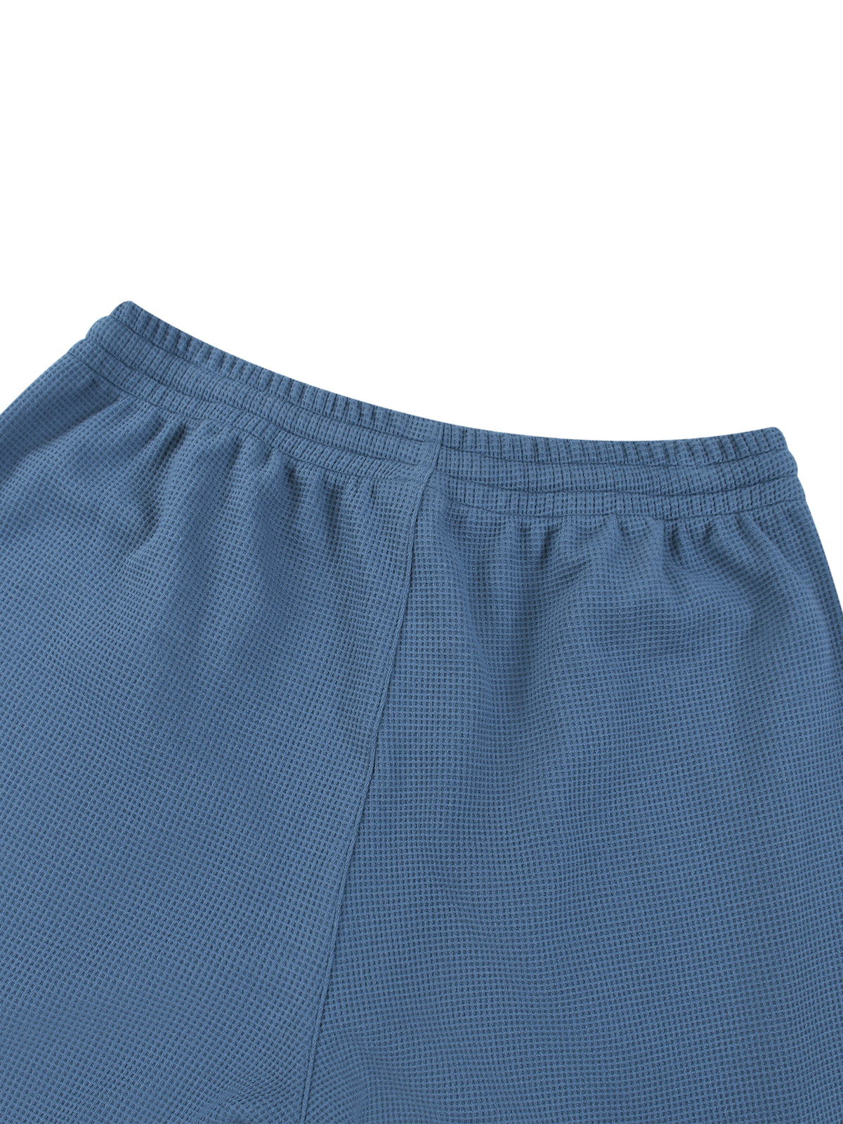 JESUS SAVES Classic | Waffle Barrel Pants