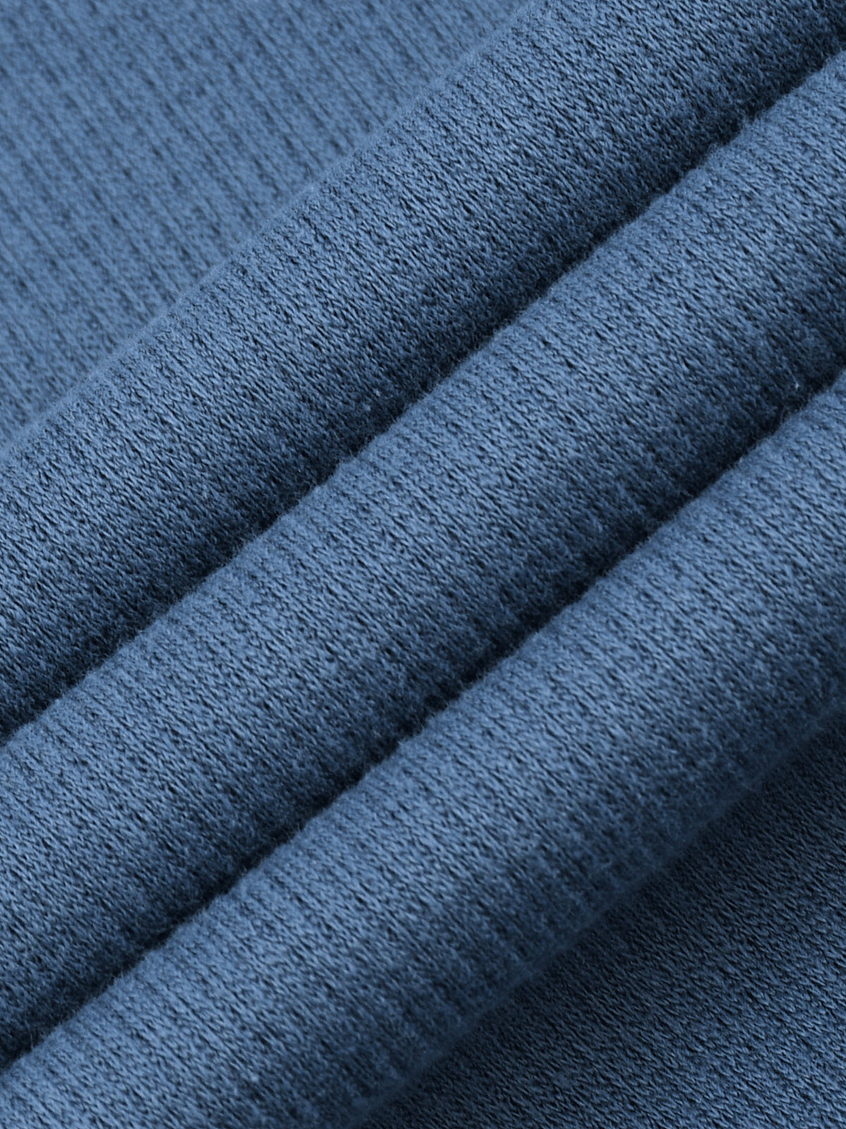DT | Waffle Barrel Leg Pants