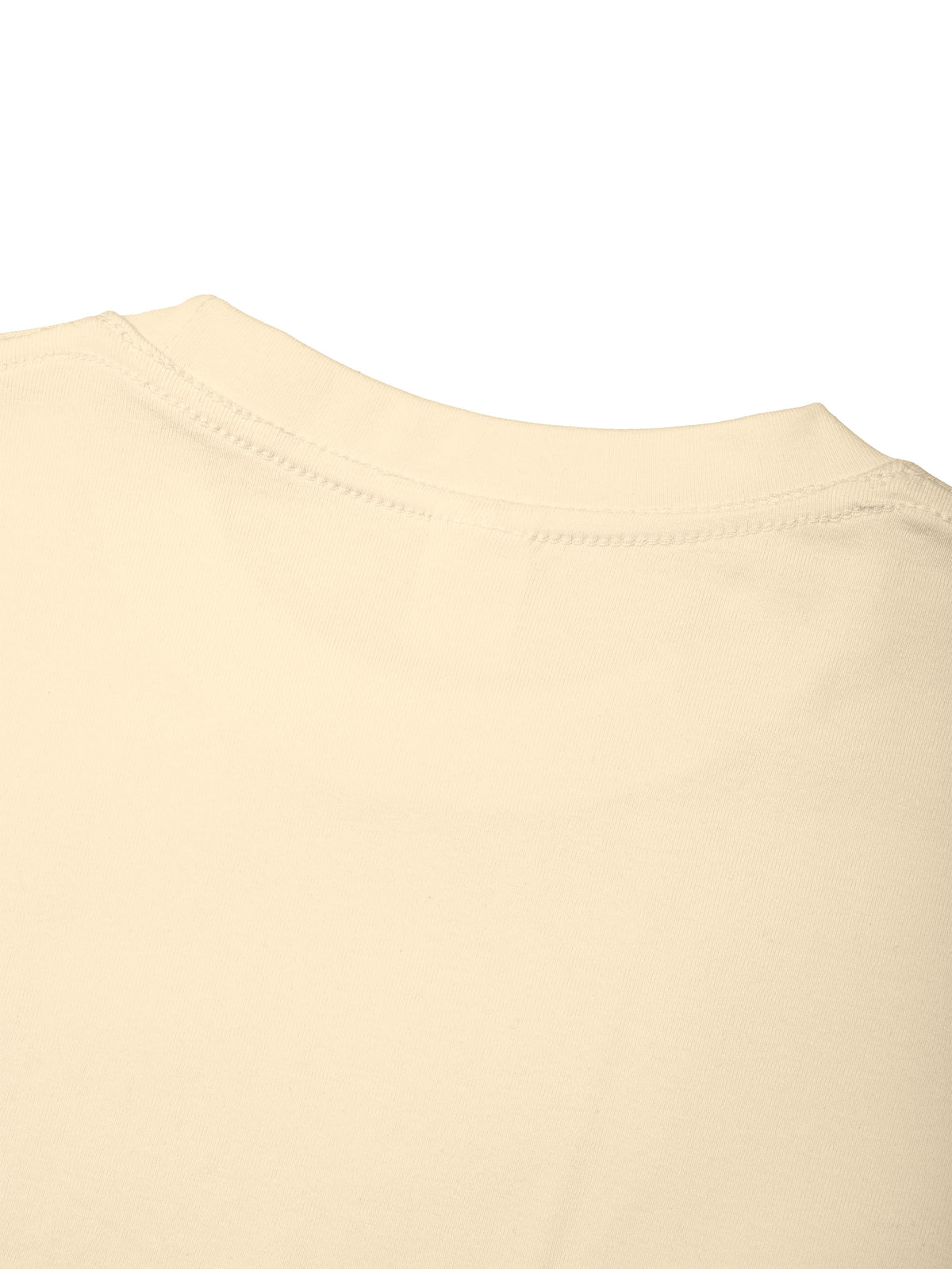 JESUS SAVES Classic | Slim Fit Crewneck Tee