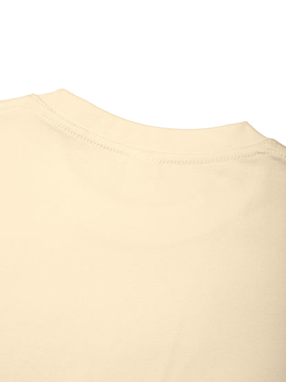 JESUS SAVES Classic | Slim Fit Crewneck Tee