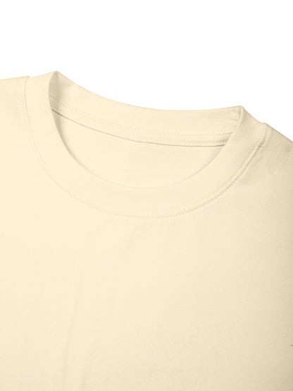 JESUS SAVES Classic | Slim Fit Crewneck Tee