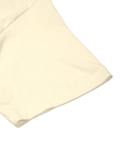 JESUS SAVES Classic | Regular Fit Cotton Tee