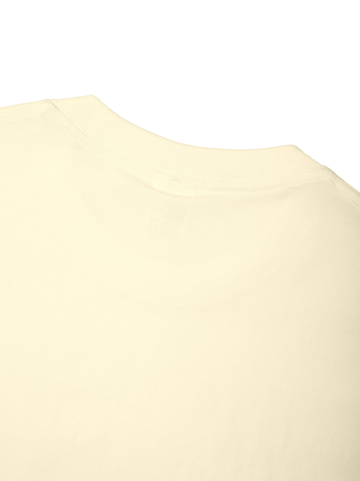 JESUS SAVES Classic | Regular Fit Cotton Tee