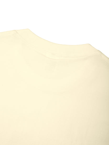 JESUS SAVES Classic | Regular Fit Cotton Tee