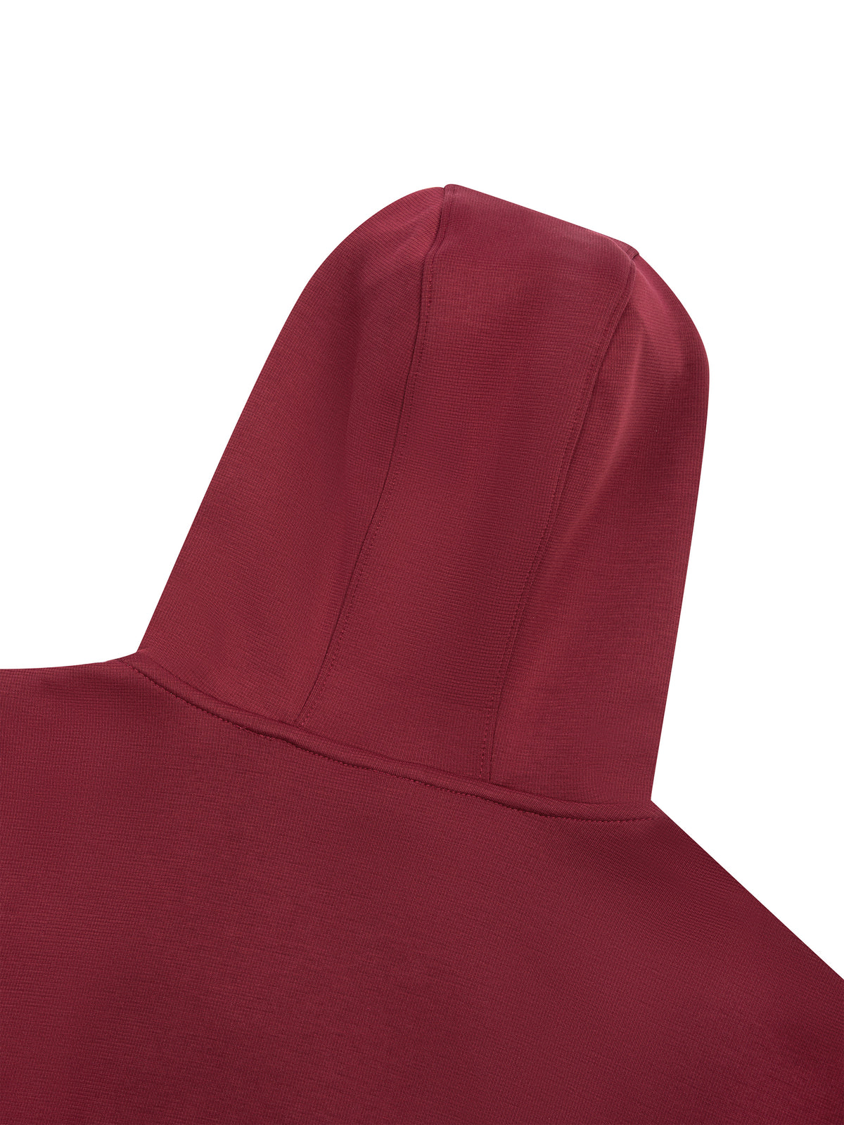 JOHN14:6 | Drop Shoulder Full Zip Hoodie